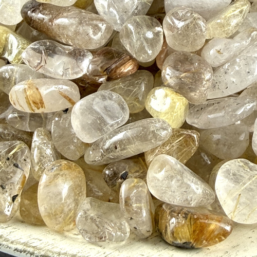 新春浄化セット（マニカランヒマラヤ水晶） その他インテリア雑貨