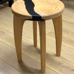 レジン・樹脂 椅子（チェアー）・スツール のおすすめ人気通販｜Creema