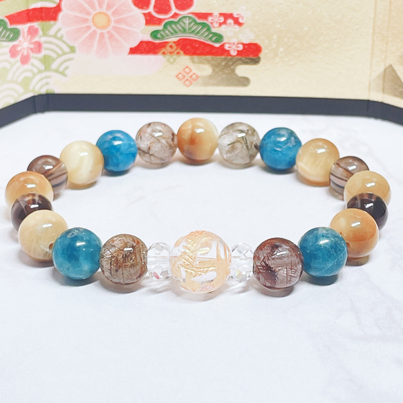 ✦⭐残り僅か⭐✦2026年 丙午 お金や物事の流れを整える、心強い相棒