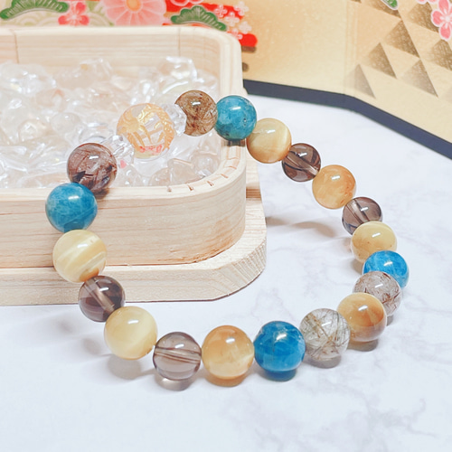 ✦⭐ラスト一点⭐✦2026年 丙午 お金や物事の流れを整える、心強い相棒