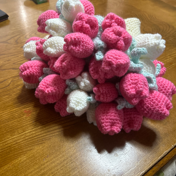 フラワーブランケット チューリップ オーダーメイド専用 その他