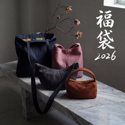 SAYOCAFE個性的デニムパッチワークバッグA SAYOCAFE個性的デニムパッチワークバッグA