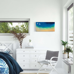 デコピン、打席に立つ」 絵画 山川善作 通販 18761671｜Creema