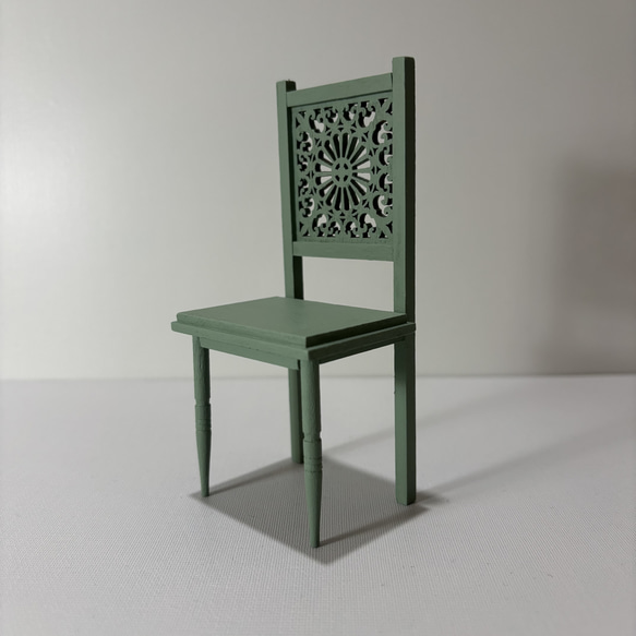 ドールハウス Miniature Furniture #C79 ドールハウス ミニチュア その他インテリア