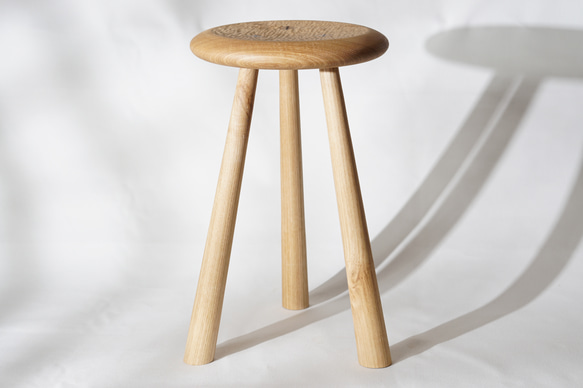 112 栃 ハンドメイド サイドテーブル スツール 花台 腰掛け 椅子 無垢材 112 栃 ハンドメイド サイドテーブル スツール 花台 腰掛け 椅子 無垢材