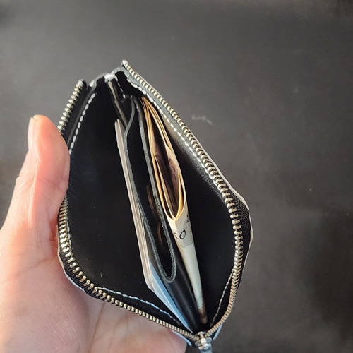 馬革　ゴールド　L字ハーフ　コンパクト　サブ財布に！ 馬革 ゴールド L字ハーフ コンパクト サブ財布に！ 良い 楽天市場】L字