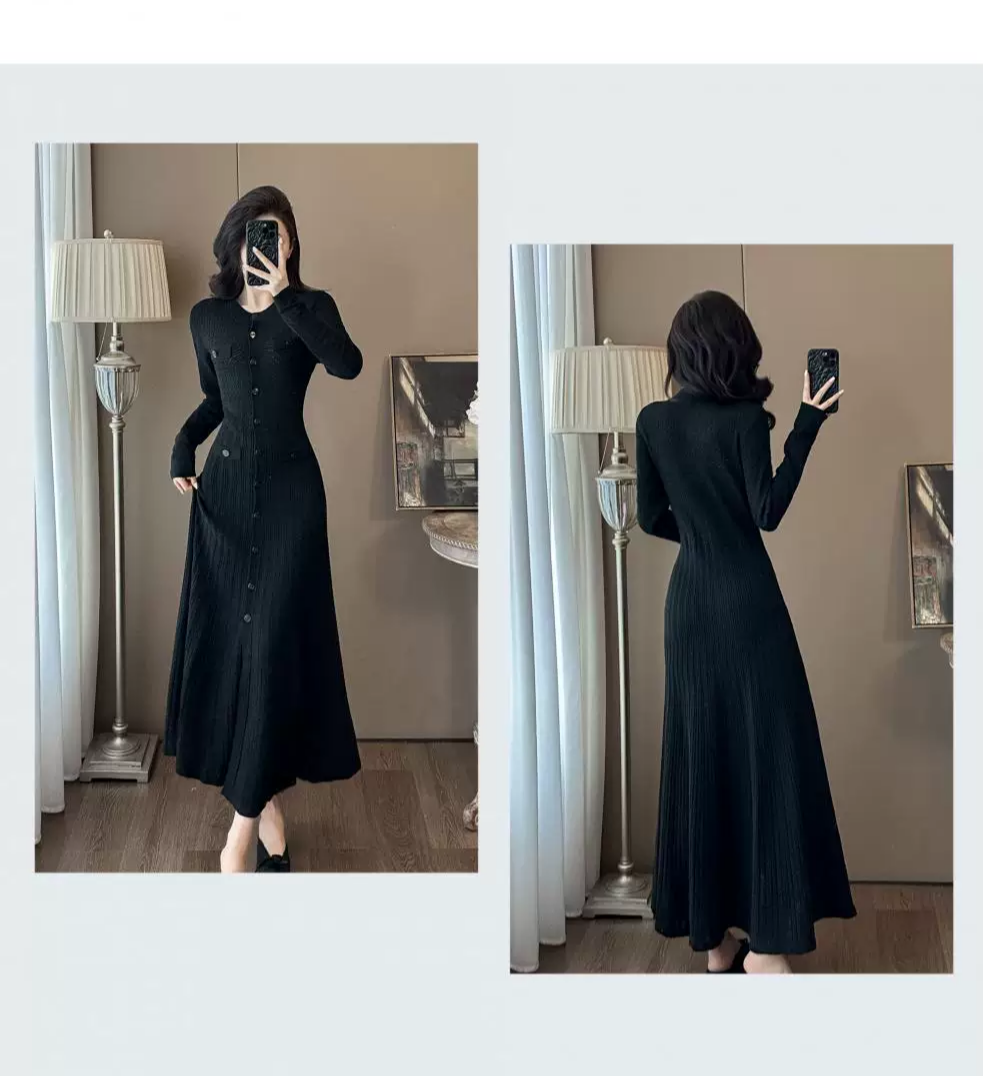 2026年ストレートホワイトカモフラ牛角ボタン ダウンジャケット女性中長期大毛襟厚手冬ファッションコート 高級感 旅行