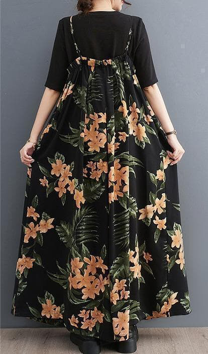 大きいサイズ レディース サロペット　オーバーオール　春夏 秋 新品