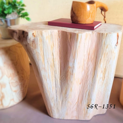 高野槙（コウヤマキ）オーガニック カッティングボード 2.5cm厚 まな板