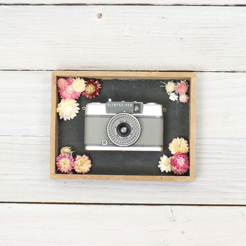 ☆1月5日まで限定☆送料無料☆総額3万円以上が入るオールドフィルム