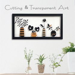 ミニ ファブリックパネル ミナペルホネン インテリア タンバリン