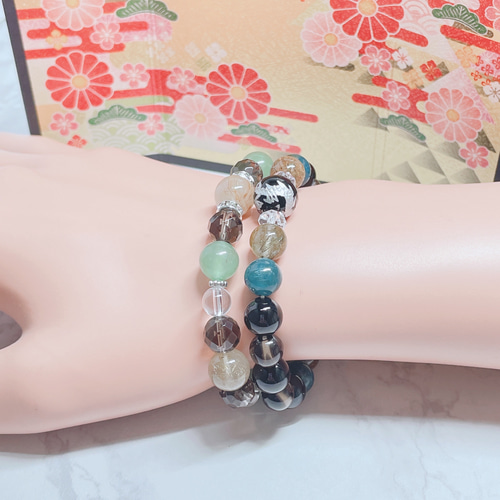 ⭐残り僅か⭐✦2026年 丙午 不運や流れを整える、心強い相棒◎銀龍