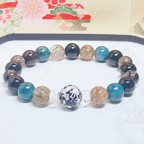 ⭐残り僅か⭐✦2026年 丙午 不運や流れを整える、心強い相棒◎銀龍