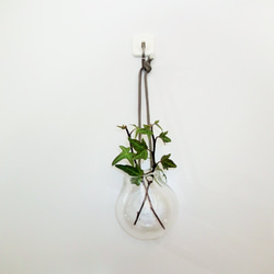 吹きガラス 花瓶 一輪挿し・花瓶・花器 Jati 通販 12970188｜Creema