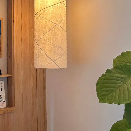 直径25cm/和紙/灯り/間接照明/フロアライト/和モダン/ジャパンディ