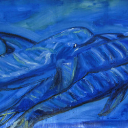 ミャンマーパゴダ（油絵） 絵画 artist tomo 通販 2869348｜Creema