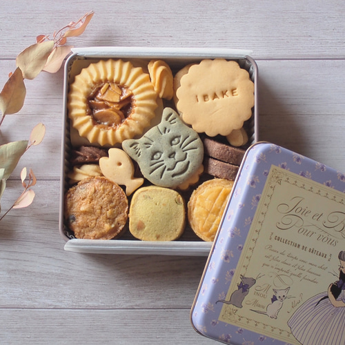 24時間以内匿名発送 Cream Cookie Collection ピンク プチ絞り出し