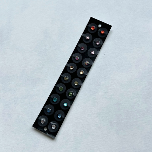 耳ツボジュエリー(20粒)｜カラフルmix その他アクセサリー yurari 通販