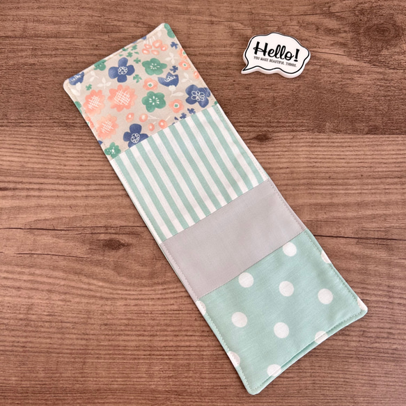 オーダー専用　水筒肩カバー 水筒 肩 紐 カバー 肩紐カバー 日本製 肩掛けカバー 水筒肩当てカバー