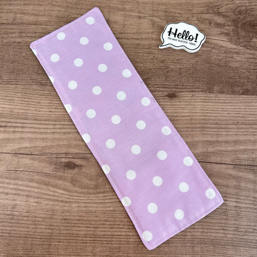 115✴︎水筒肩紐ベルトカバー✴︎さくらんぼ チェリー その他入園