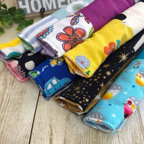 116✴︎水筒肩紐ベルトカバー✴︎さくらんぼ チェリー その他入園