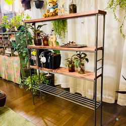 棚・シェルフ・ラック のおすすめ人気通販｜Creema(クリーマ