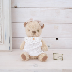 しろくま ぬいぐるみ のおすすめ人気通販 検索結果｜Creema(クリーマ