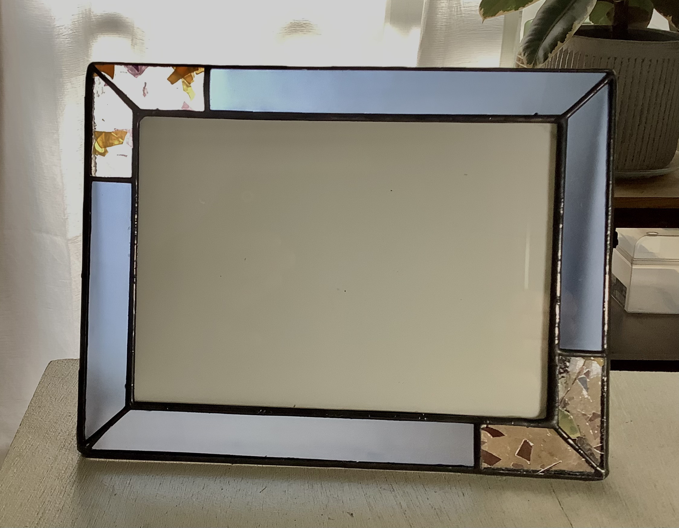 2L版　フォトスタンド　シンプル