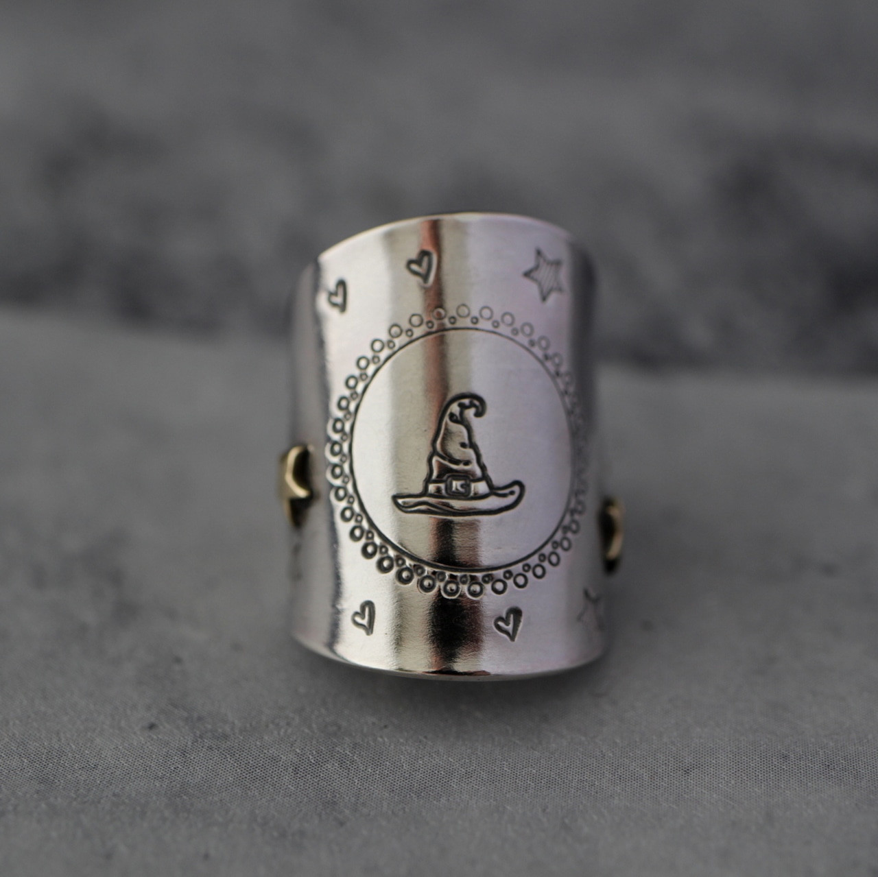 夜空に輝く天窓のカーテンは魔法の如き瞬き