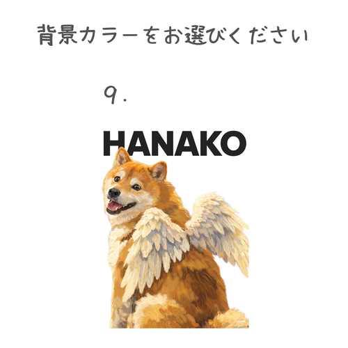 ［受注制作］［原画］ペット似顔絵アート◆A3サイズ　送料無料 受注制作］［原画］ペット似顔絵アート◇A3サイズ 送料無料 受注制作