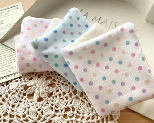 みわを♡♡オーガニック×パンダ一列 8重ガーゼケット 3050円 みわを♡♡オーガニック×パンダ一列 8重ガーゼケット 3050円 みわを♡