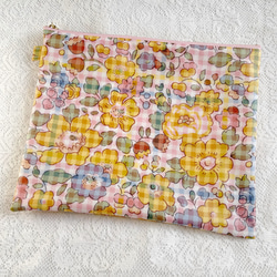 フリルポケットティッシュケース その他ケース nona.zakka 通販