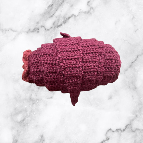 ソフィーフード フード付きマフラー ハンドメイド マフラー きらこ