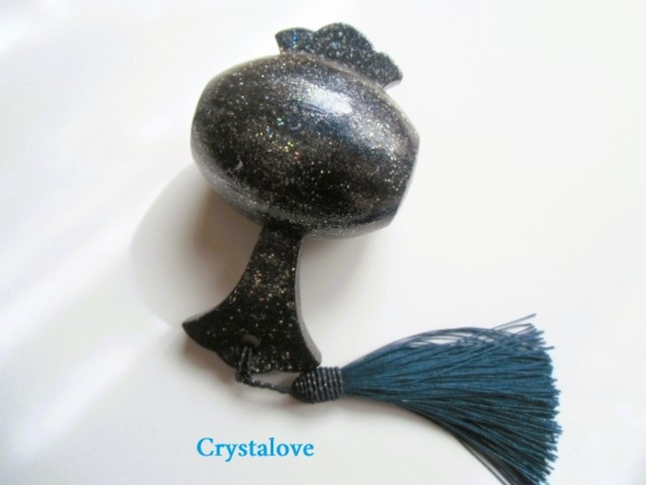 【Amulet】幸運の宇宙小槌