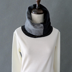 ネックウォーマー コットン のおすすめ人気通販 検索結果｜Creema