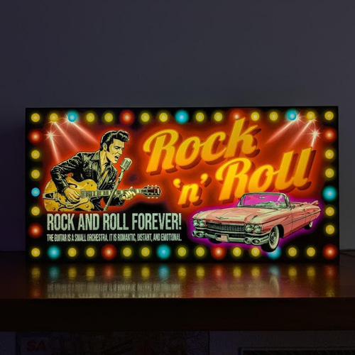 アクセル、ミック、そのほか　大型60cm　ロックンロール　★メタル看板★アメリカン・ガレージ★新品 アクセル、ミック、そのほか 大型60cm ロックンロール ☆メタル看板