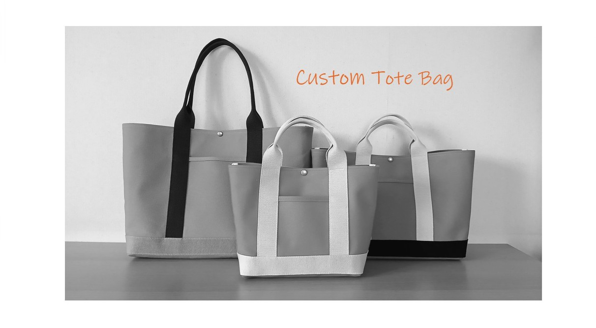 【オーダーメイド】トートバッグ