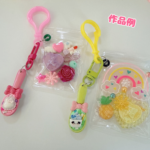 Q6）10g ゆめいろパール フレーク シャカシャカフレーク スプレー