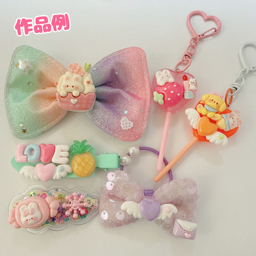 Q6）10g ゆめいろパール フレーク シャカシャカフレーク スプレー