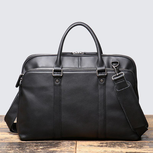 新作本革 ハンドメイド メンズ 斜めがけ 2way ヌメ 革 ショルダー