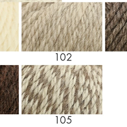 【ご注文いただいてからのお届け】4本ラインのニット帽 6枚目の画像