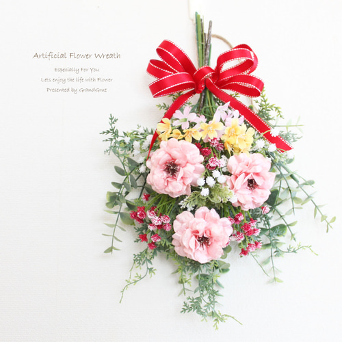 SALE バラのスワッグ リース SALE バラのスワッグ リース-【節約術】無料・格安