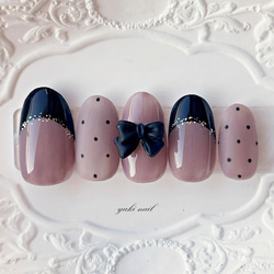 海色ネイル ネイルチップ（つけ爪） yuki-nail 通販 12051692｜Creema