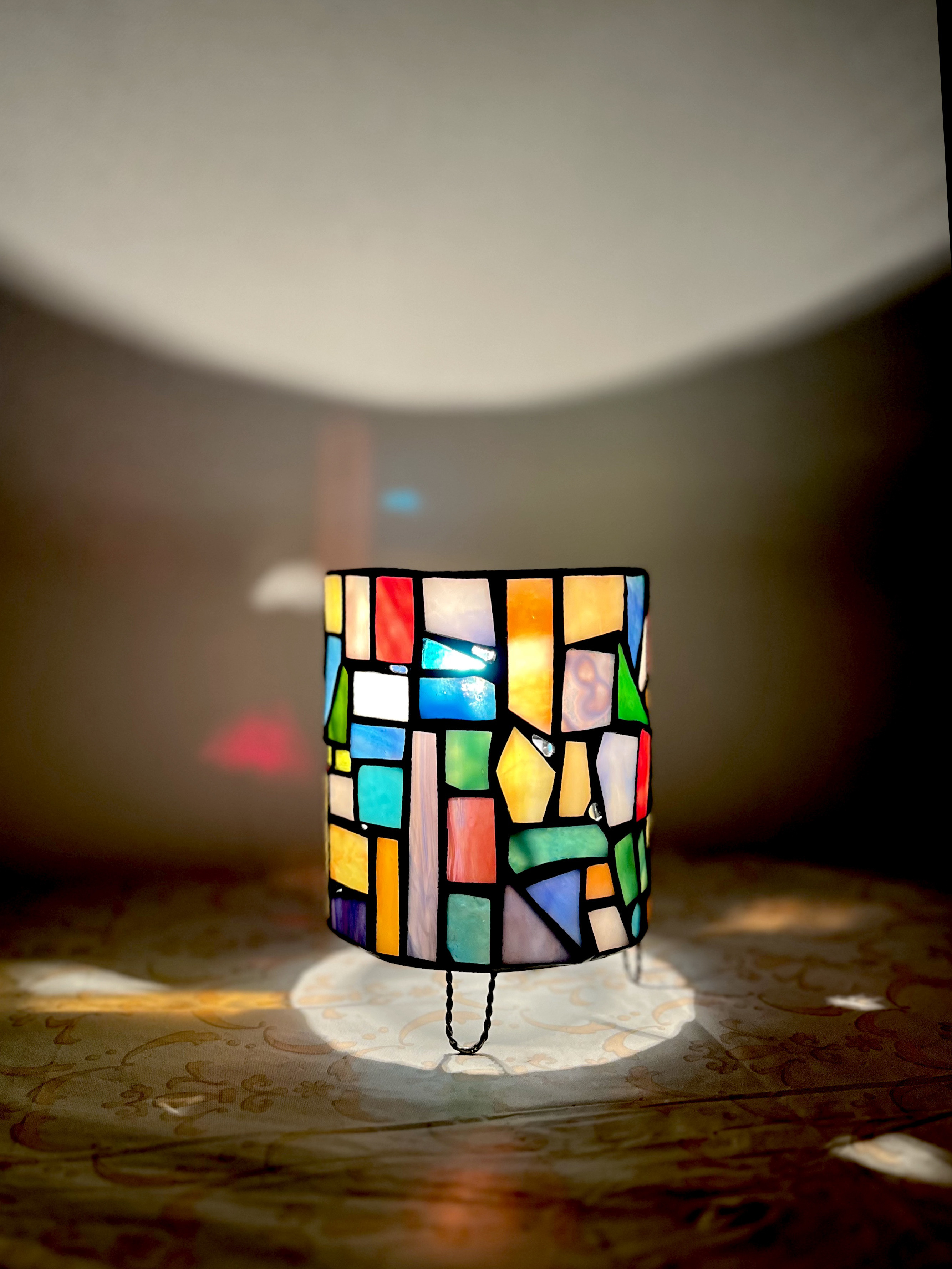 夜更けのモザイク~宵の彩り~