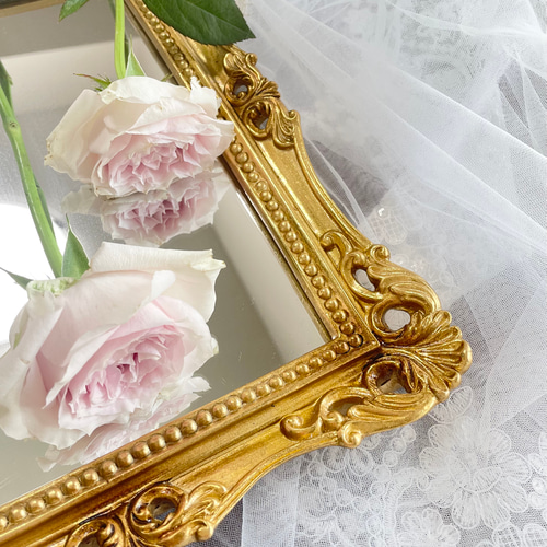 ウェルカムミラー ウェルカムボード ウェディング 結婚式 ウェルカム