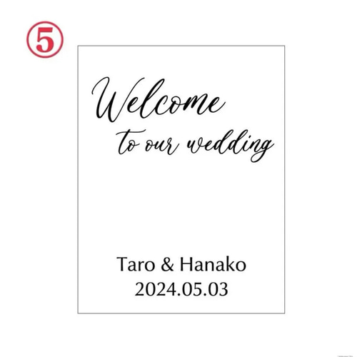 ウェルカムミラー ウェルカムボード ウェディング 結婚式 ウェルカム