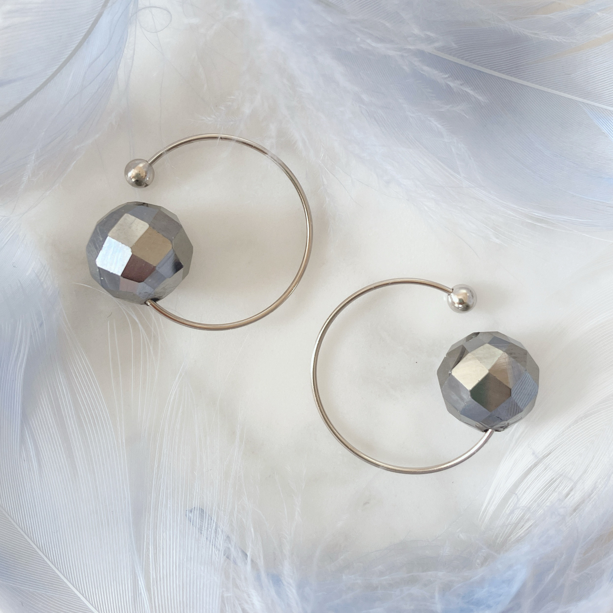 【さとう式公式】テラヘルツのシンプルカフ・ビューティーカフ・さとう式イヤーカフ