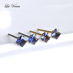 アイオライト ピアス の人気通販｜Creema(クリーマ) 国内最大の