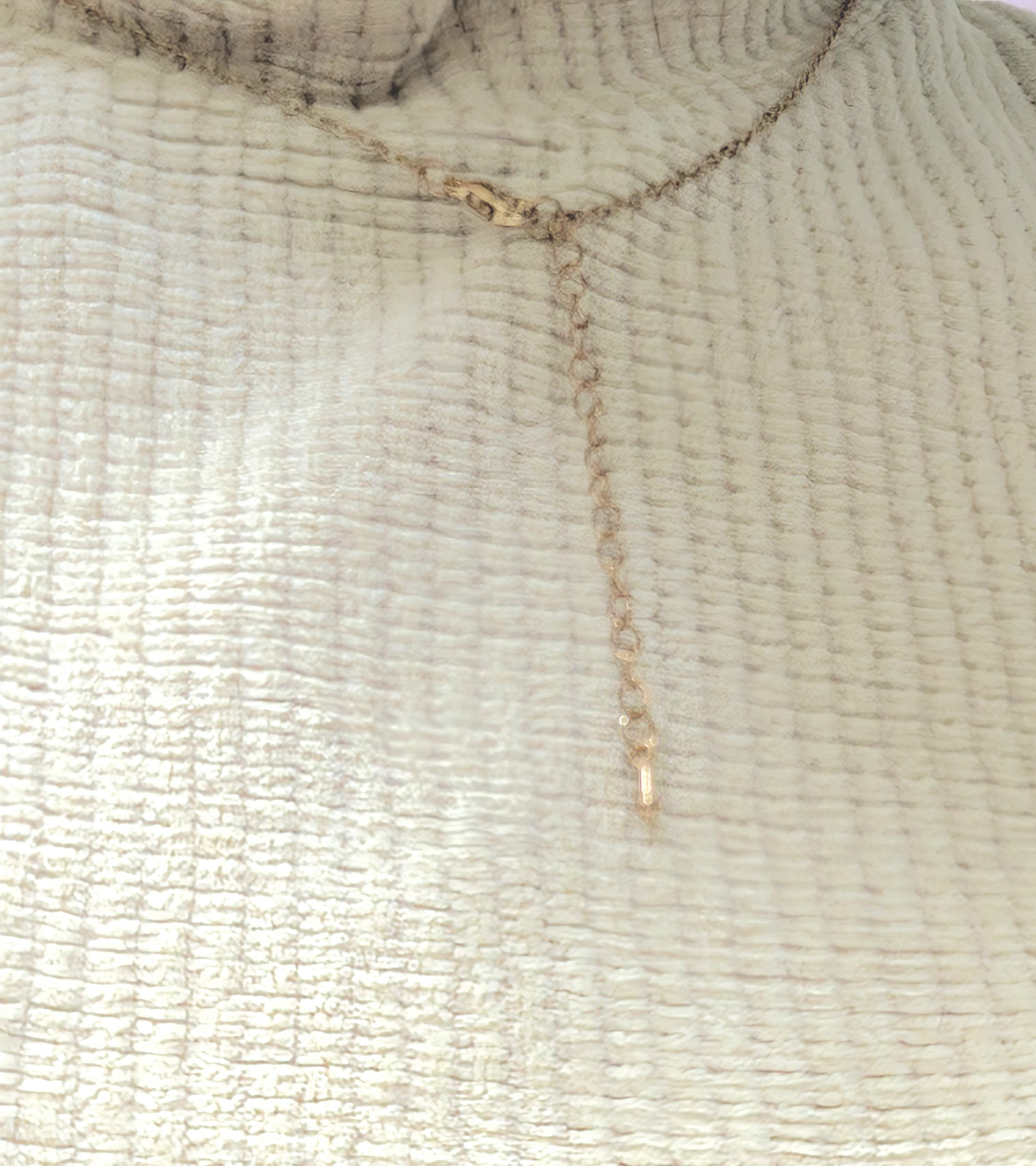 水色（ステンレスチェーン）