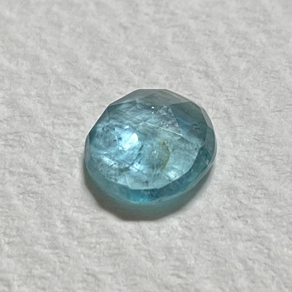 CA99アクアカイヤナイト ルース1.50ct 天然石 バクストーン 通販